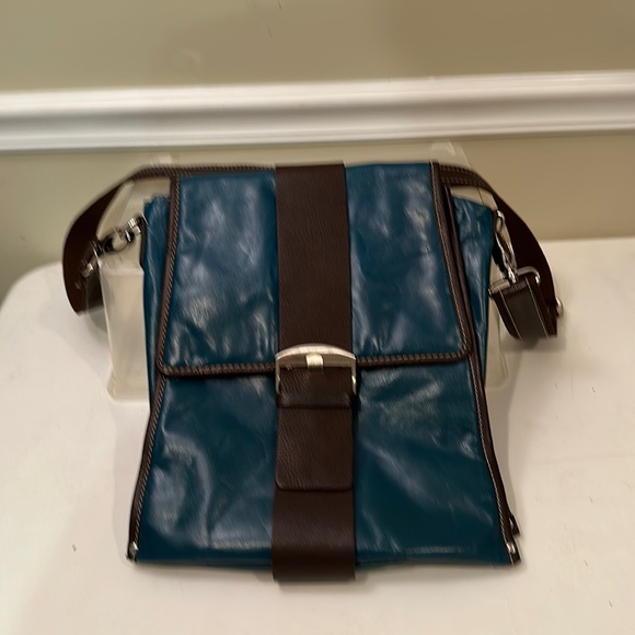 Sophia Visconti vintage messenger bag in great condition. - Picture 3 of 6